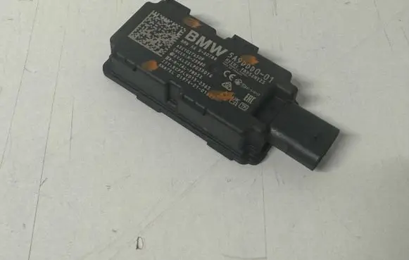 BMW X5 G05 Keyless system antenna 5A9DDD0