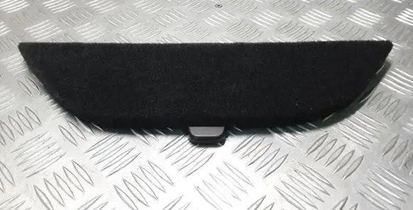 Lexus NX Trunk/boot trim cover 5840878010