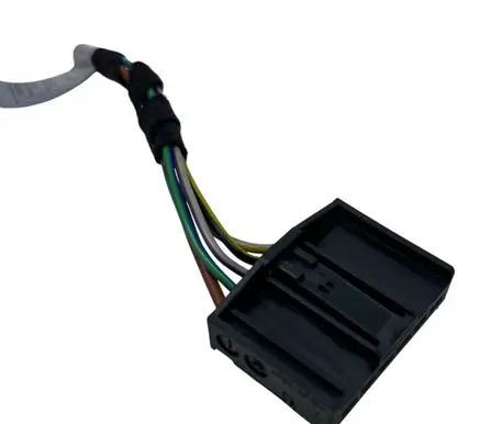 BMW 3 E90 E91 Rear tail light wiring loom 61138369702 61136984758 6984758
