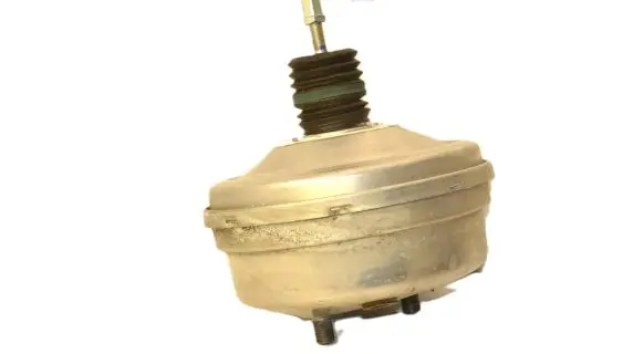Audi A6 S6 C7 4G Brake booster 4G1612103G