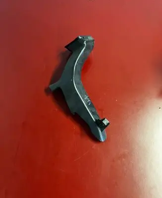 BMW X3 G01 Cabin air duct channel 9363482 64229363482 00599000
