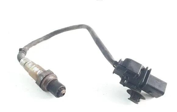 Renault Trafic II (X83) Lambda probe sensor 226A42850R 0281004163