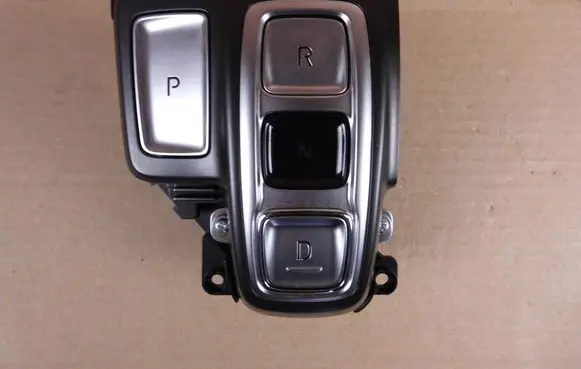 Hyundai Santa Fe Gear shift switch/knob 467W0S1100 467W0CL100