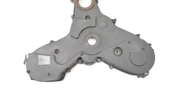 Land Rover Discovery 5 Timing belt guard (cover) CK5Q6019AA
