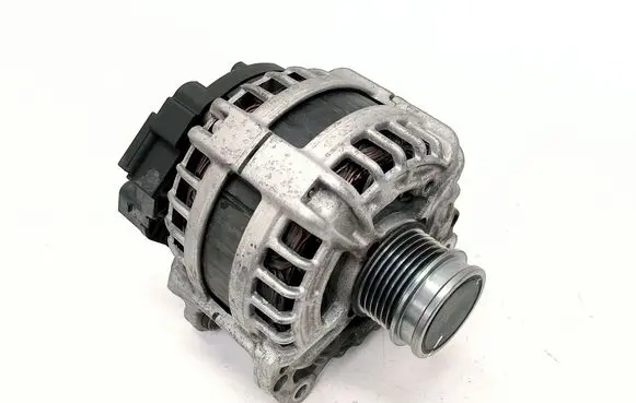Volkswagen Taos Generator/alternator 05E903027A