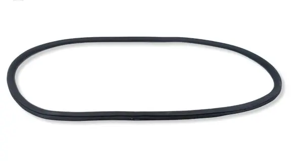 Peugeot 208 II Front door rubber seal 