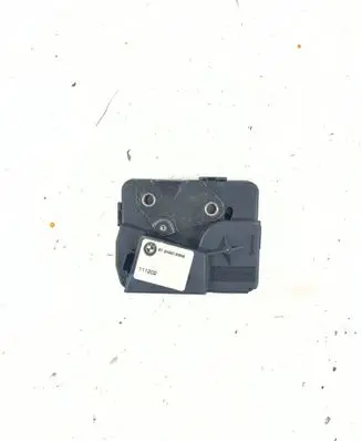 BMW 3 E90 E91 Tailgate window lock/catch/latch 51248218849
