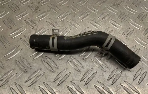 Air intake hose/pipe