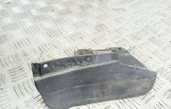 BMW 1 E82 E88 Rear mudguard 7117637