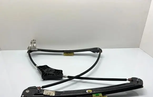 Volkswagen Golf VII Front door electric window regulator 5G4837462H