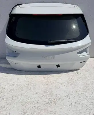 KIA Xceed Tailgate/trunk/boot lid