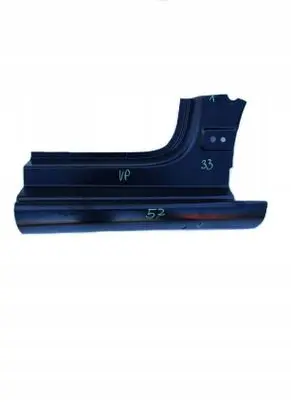 Volkswagen Up Front wheel arch liner splash guards 1sup