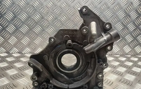 Citroen C4 Grand Picasso Oil pump 9686038880