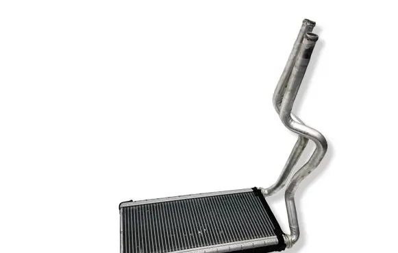 Subaru Legacy Heater blower radiator