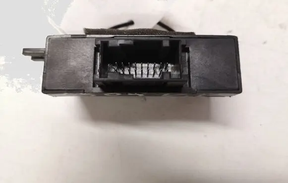 Citroen C5 Door control unit/module 9659997680