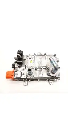 Voltage converter inverter