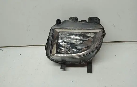 Volkswagen Golf VI Front fog light 5K0941699C 89083012 89207141
