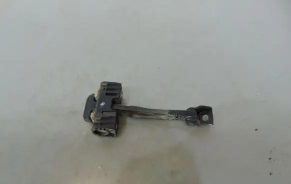 BMW 1 F20 F21 Rear door check strap stopper