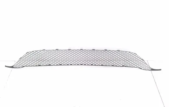 Mercedes-Benz B W246 W242 Front bumper lower grill A2428850322