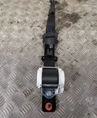 Hyundai Santa Fe Middle seatbelt (rear) P34263727B0BB