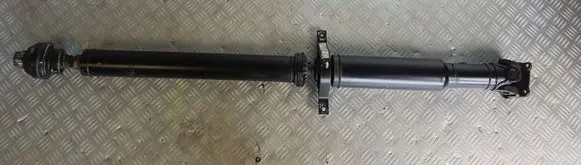Land Rover Range Rover Sport L494 Drive shaft (set) JLR190FGF6DA