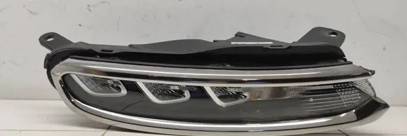 Citroen C3 Front fog light 982087788000