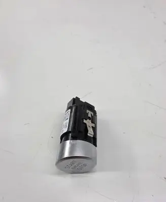 Audi A5 Engine start stop button switch 8W2905217F