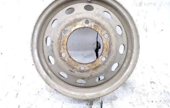 Ford Transit R16 steel rim 4160165