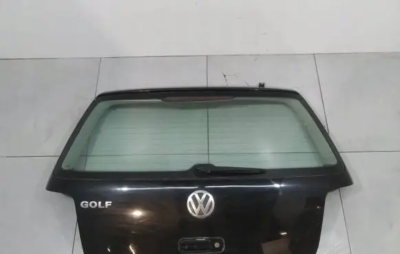 Volkswagen Golf IV Tailgate/trunk/boot lid
