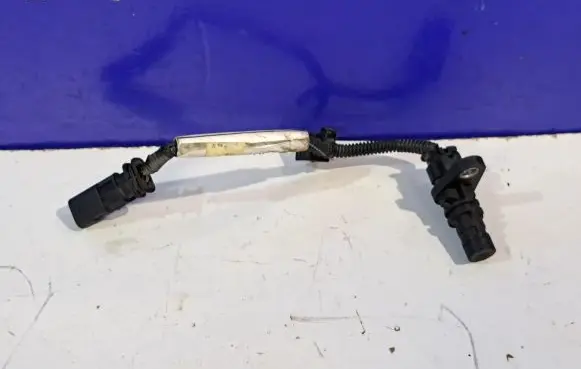 Crankshaft position sensor