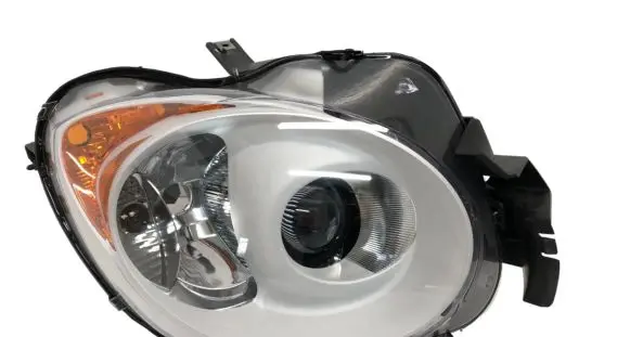 Alfa Romeo Mito Headlight/headlamp TYC