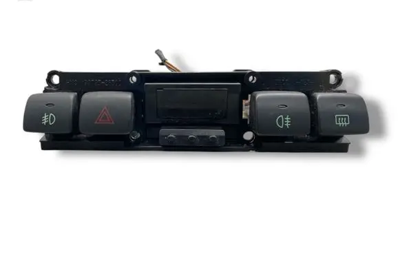 Hyundai Santa Fe Clock 9379526500 9374026500 9371026500