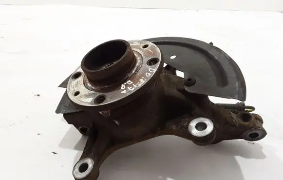 Dacia Dokker Front wheel hub 400145345R