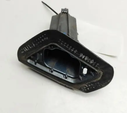 Skoda Superb B8 (3V) Headlight washer spray nozzle cap/cover 3V0807941