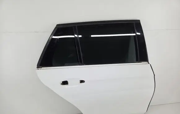 Mercedes-Benz E W213 Rear door A2137320410