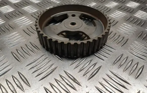 Citroen Berlingo Camshaft pulley/ VANOS 9657477580