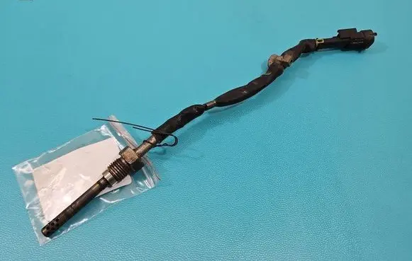 Chevrolet Cruze Exhaust gas temperature sensor 96868946 IMPRK1498832