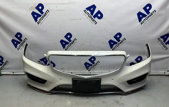 Mercedes-Benz E W212 Front bumper