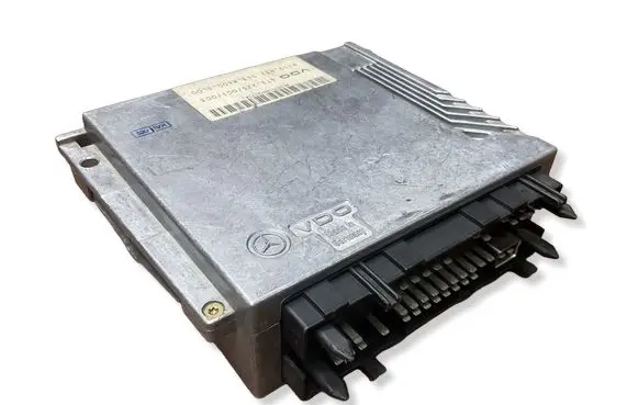 Mercedes-Benz S W140 Engine control unit/module ECU 1405450332 A1405450332