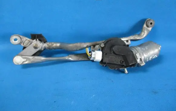 Toyota Verso-S Front wiper linkage 85110-52580