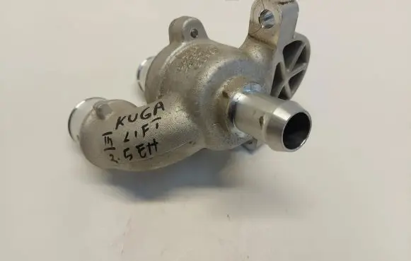 Ford Kuga III Thermostat housing LX6E-8A587-AC