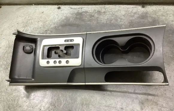 Mazda 6 Gear shifter surround trim plastic GP7A64341 GR6A64431A