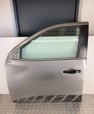 Nissan Navara D23 Front door