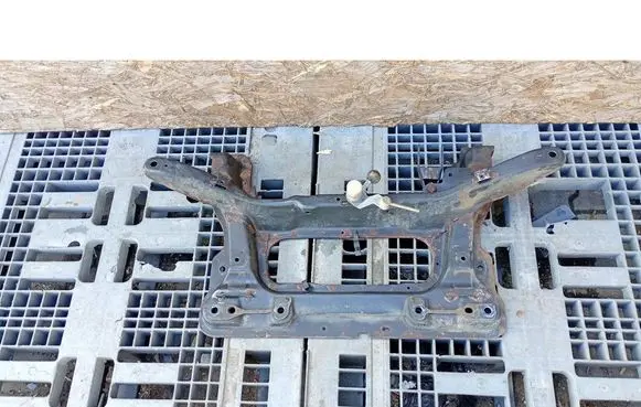 Citroen Xsara Picasso Fan set
