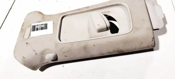Volkswagen PASSAT B6 Other interior part 3c0868311b 1-07161mog