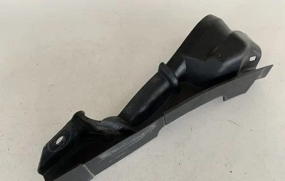 Audi A6 S6 C7 4G Fender mounting bracket 4G0805233 4G0805233A