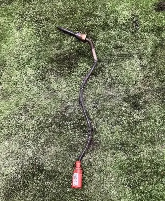 Audi Q7 4M Exhaust gas temperature sensor 4m0906088am