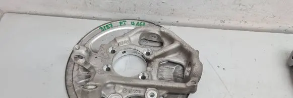 Mercedes-Benz GLE W167 Rear wheel hub A16722R A1674233200