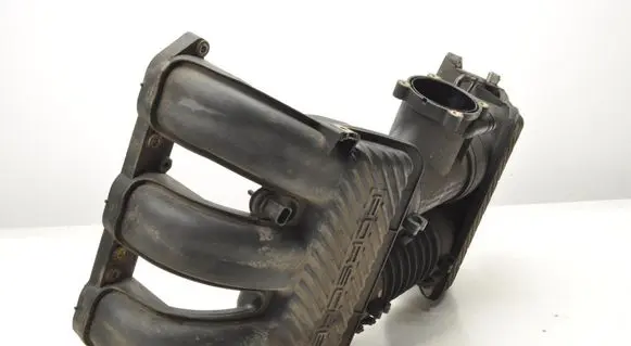 Porsche 911 996 Intake manifold 99611001555