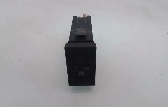 Audi A6 S6 C4 4A Seat heating switch